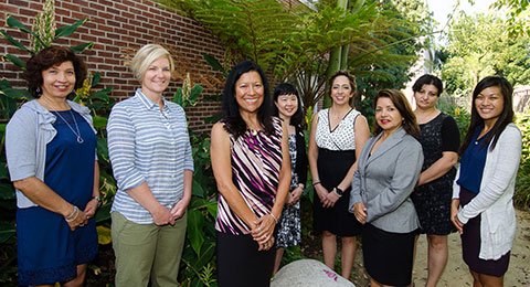 Women's Leadership Council 