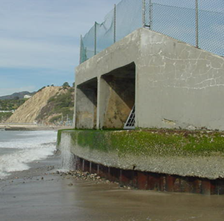 Santa Monica Bay Watershed