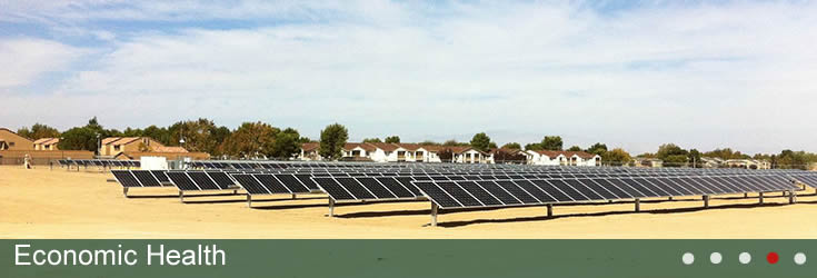 Green Economy