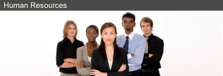 Human Resources