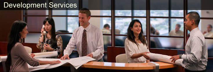 Development Services
