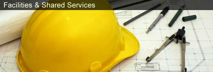 Facilities & Shared Services
