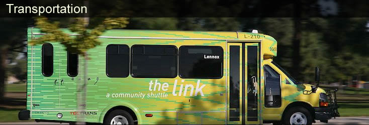 Transportation