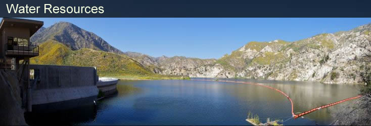 Water Resources