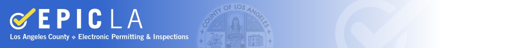 EPIC LA header banner