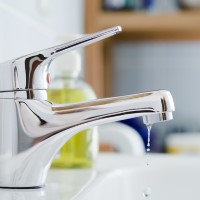 Faucet Aerators: Installing one saves 1.2 gallons per person daily.