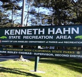 Kenneth Hahn