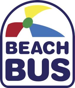 Beach Bus Image