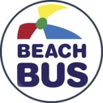 Beach Bus Logo