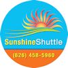 Sunshine Shuttle Logo