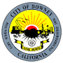 City of Downey Logo