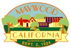 City of Maywood Seal