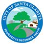 City of Santa Clarita Logo