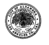 City of Alhambra Logo