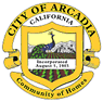 Aradcia Logo