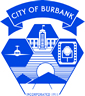 Burbank Logo