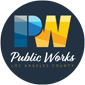 LA County DPW Logo
