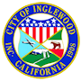 Inglewood Logo