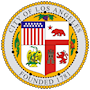 Los Angeles Logo