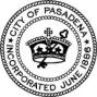 Pasadena Logo