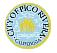 City of Pico Rivera Seal