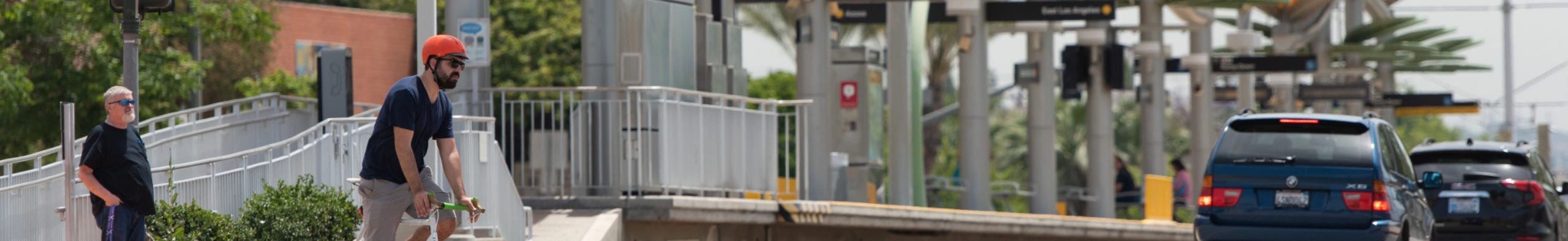 Transportation Image