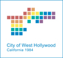 City of West Hollywood Logo