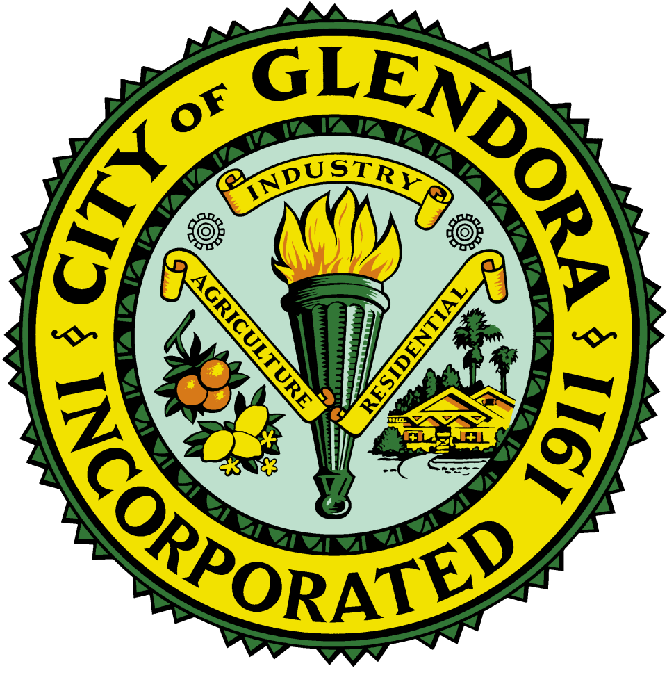 City of Glendora Seal