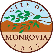 City of Monrovia Seal