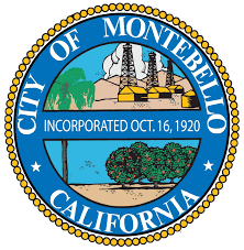City of Montebello Seal