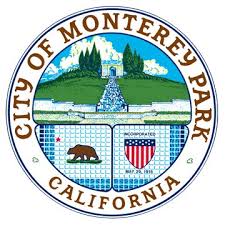City of Monterey Park Seal