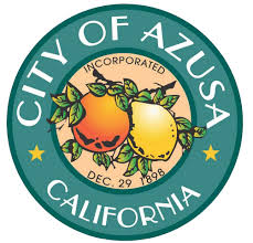 City of Azusa Seal