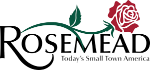 City of Rosemead Seal