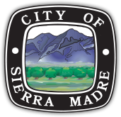 City of Sierra Madre Seal