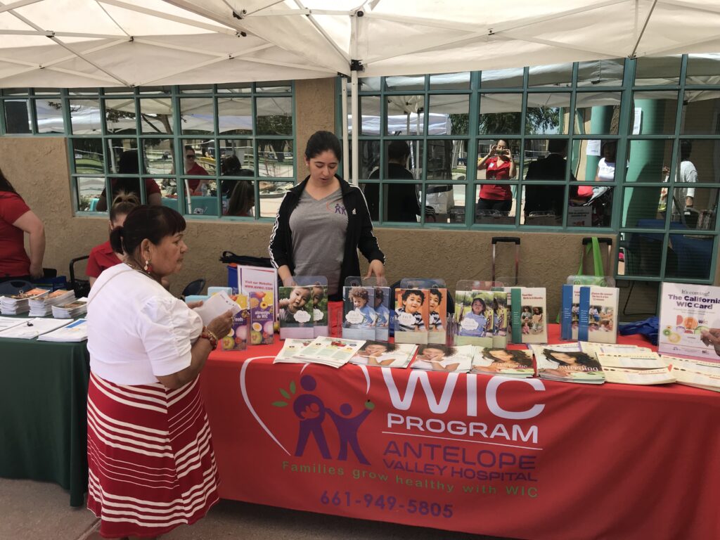 Image of "City of Palmdale-SAVES" in Palmdale on May 31, 2019