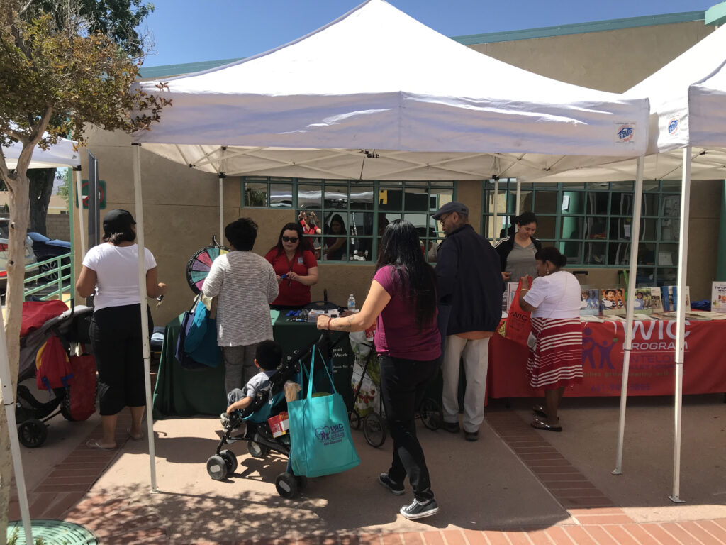Image of "City of Palmdale-SAVES" in Palmdale on May 31, 2019
