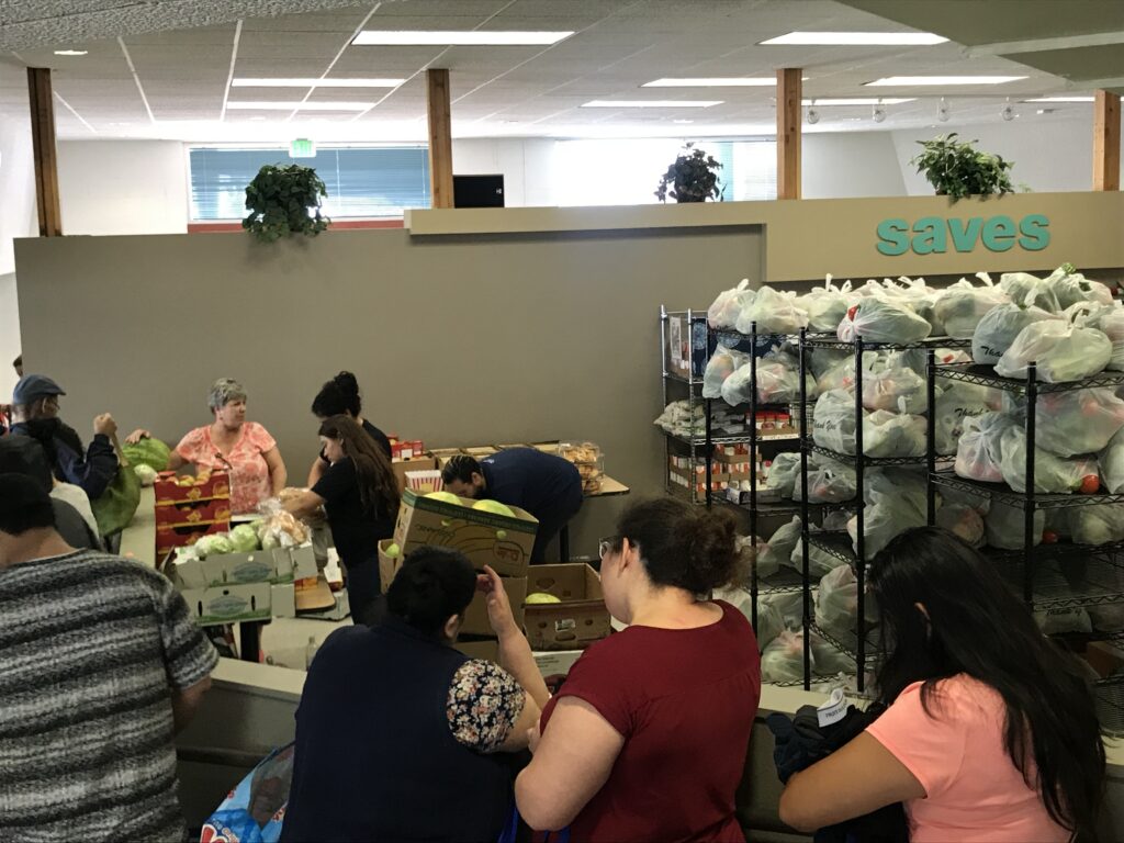 Image of "City of Palmdale-SAVES" in Palmdale on May 31, 2019