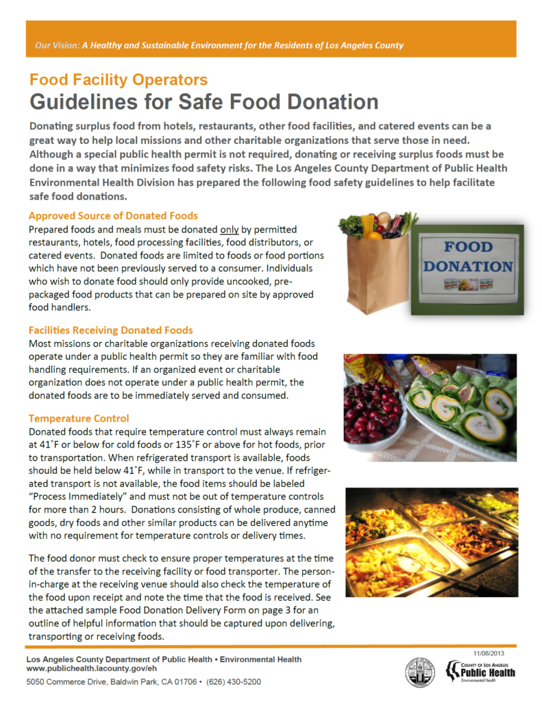 Factsheet B
