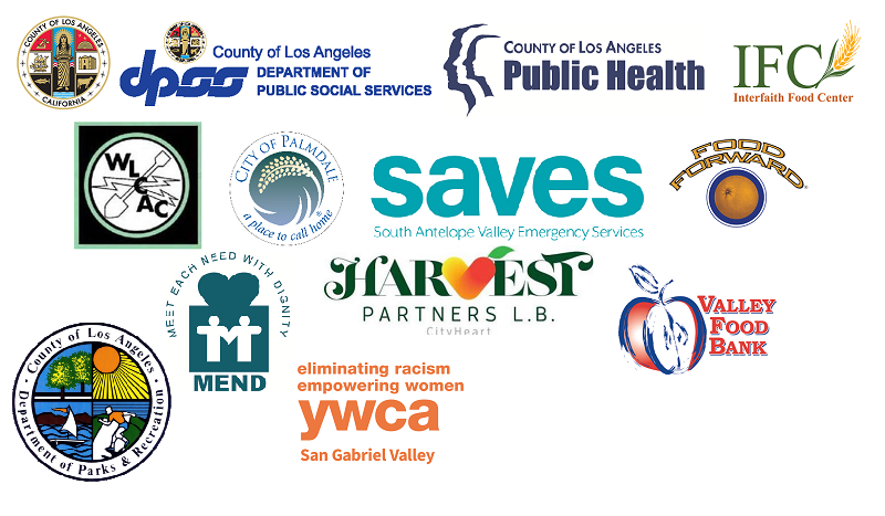Partners Logos