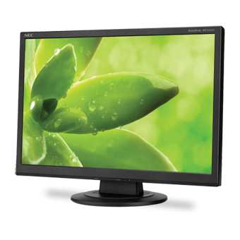 Monitor Image