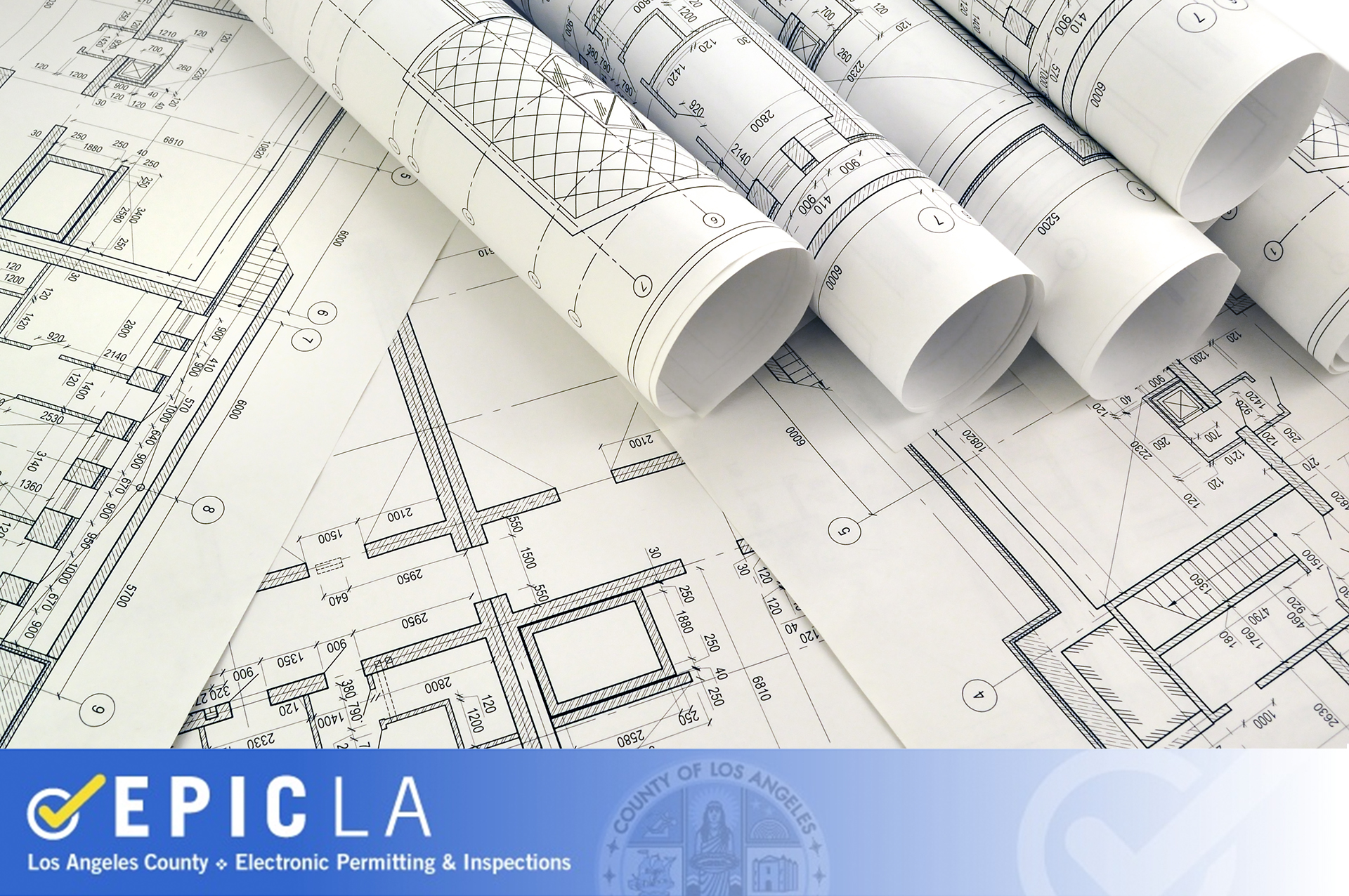 Image of permits