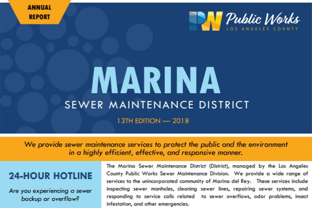 Annual reports image