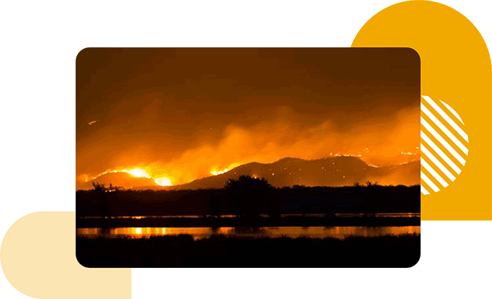 Extreme Weather Image