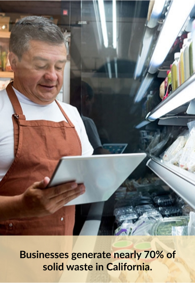 Requirements for Businesses Image