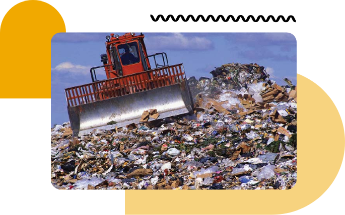 Reduce Methane Gas Image