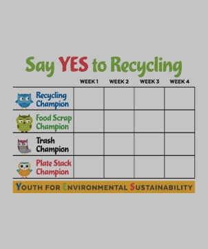 Champion Sign-Up Sheet Image