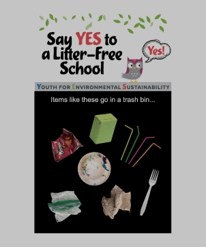 Classroom Poster