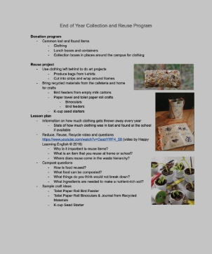 Reuse Lesson Plan Image