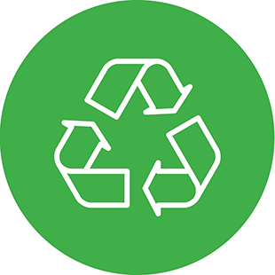 Recycle icon