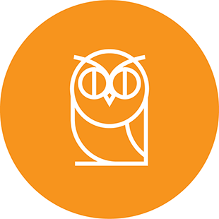 Student activity icon